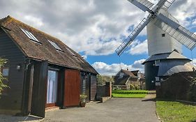 Windmill Barn